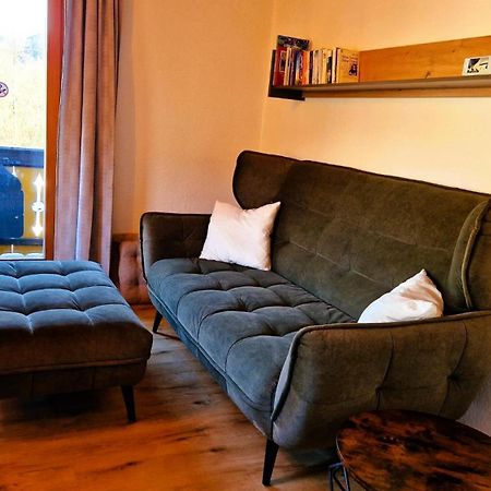 Haus Marienblick Apartment เบิร์ชเทสกาเดน ภายนอก รูปภาพ