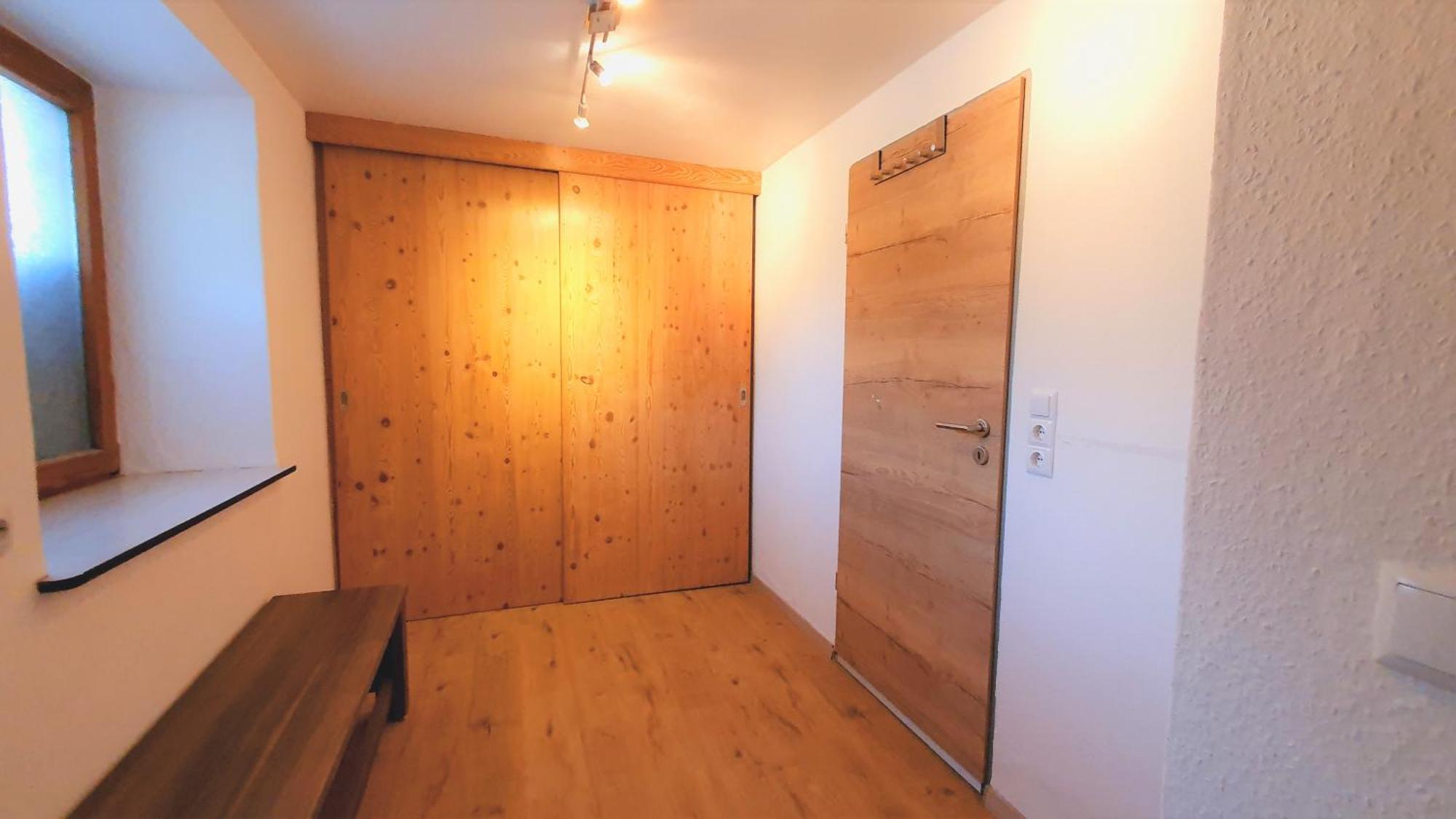 Haus Marienblick Apartment เบิร์ชเทสกาเดน ภายนอก รูปภาพ
