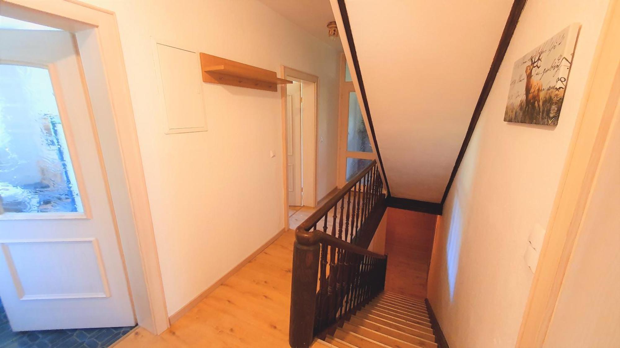 Haus Marienblick Apartment เบิร์ชเทสกาเดน ภายนอก รูปภาพ
