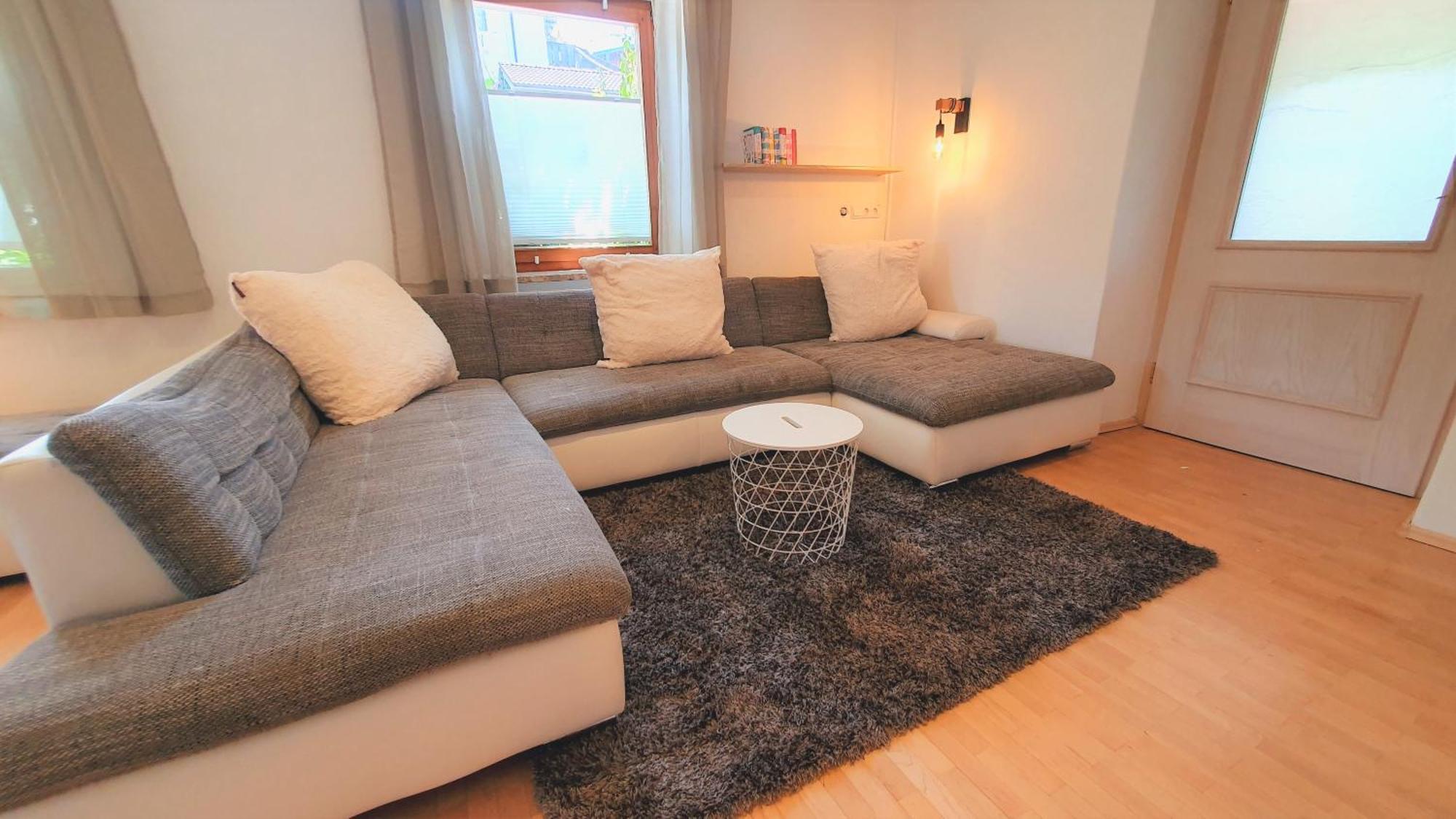 Haus Marienblick Apartment เบิร์ชเทสกาเดน ภายนอก รูปภาพ