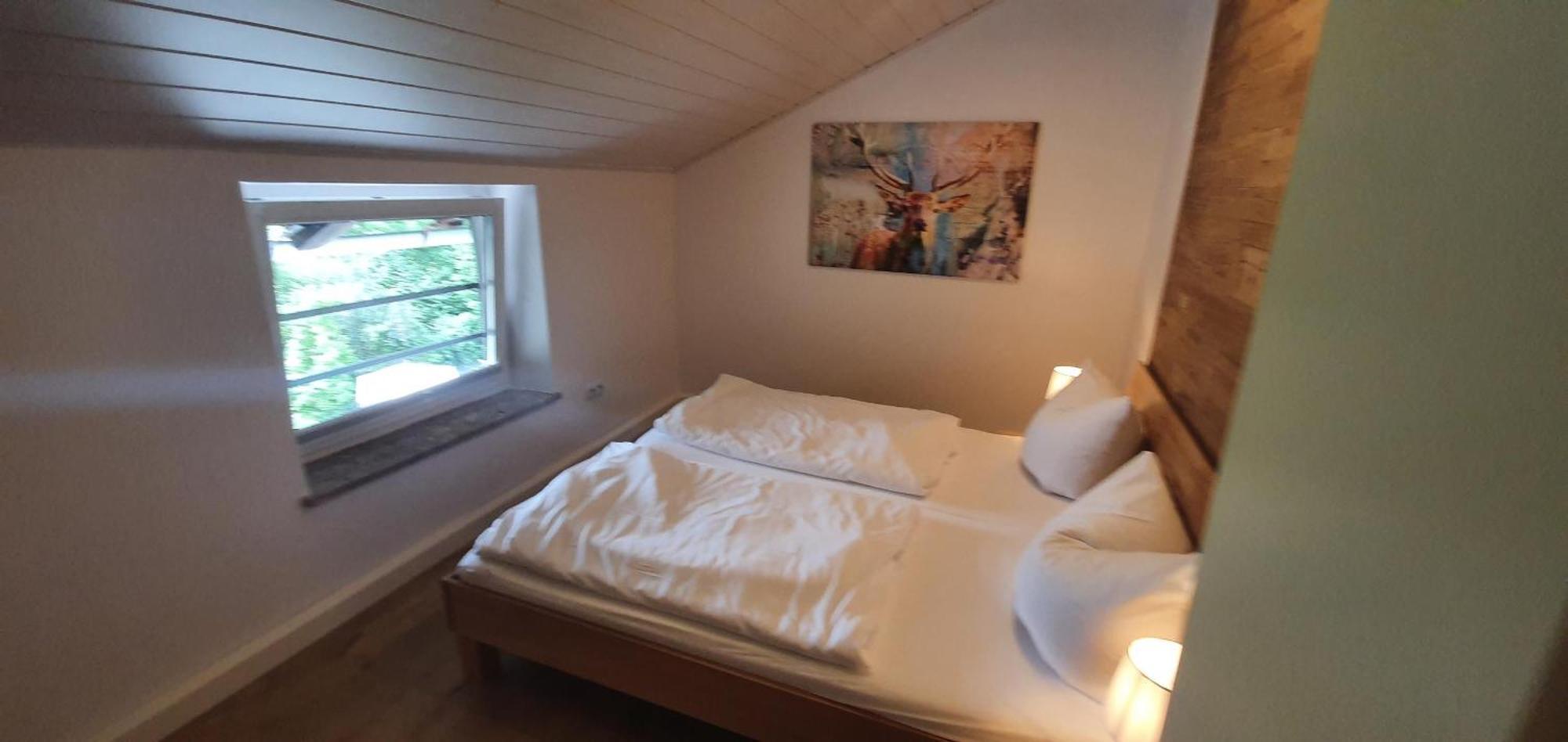 Haus Marienblick Apartment เบิร์ชเทสกาเดน ภายนอก รูปภาพ