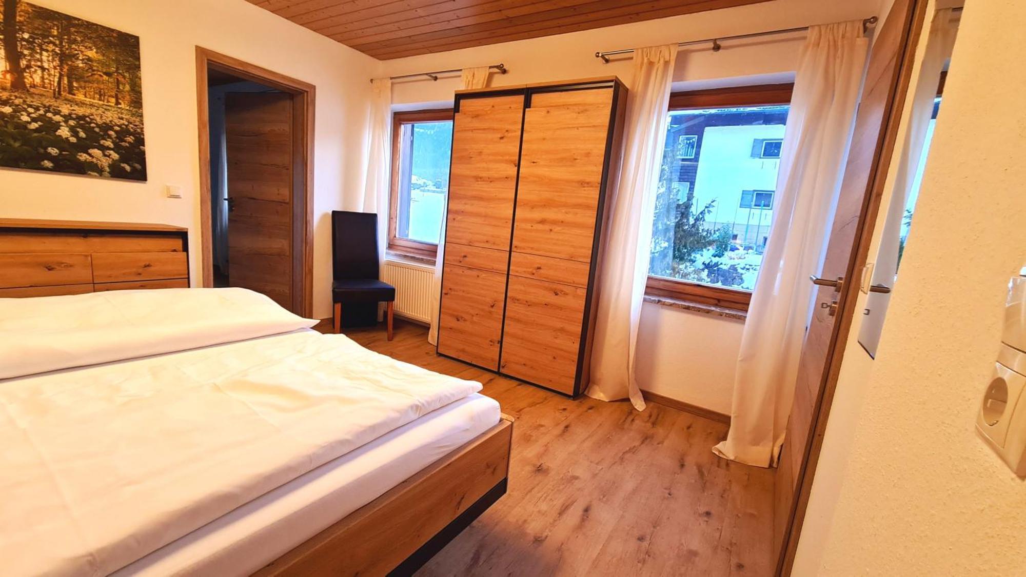 Haus Marienblick Apartment เบิร์ชเทสกาเดน ภายนอก รูปภาพ