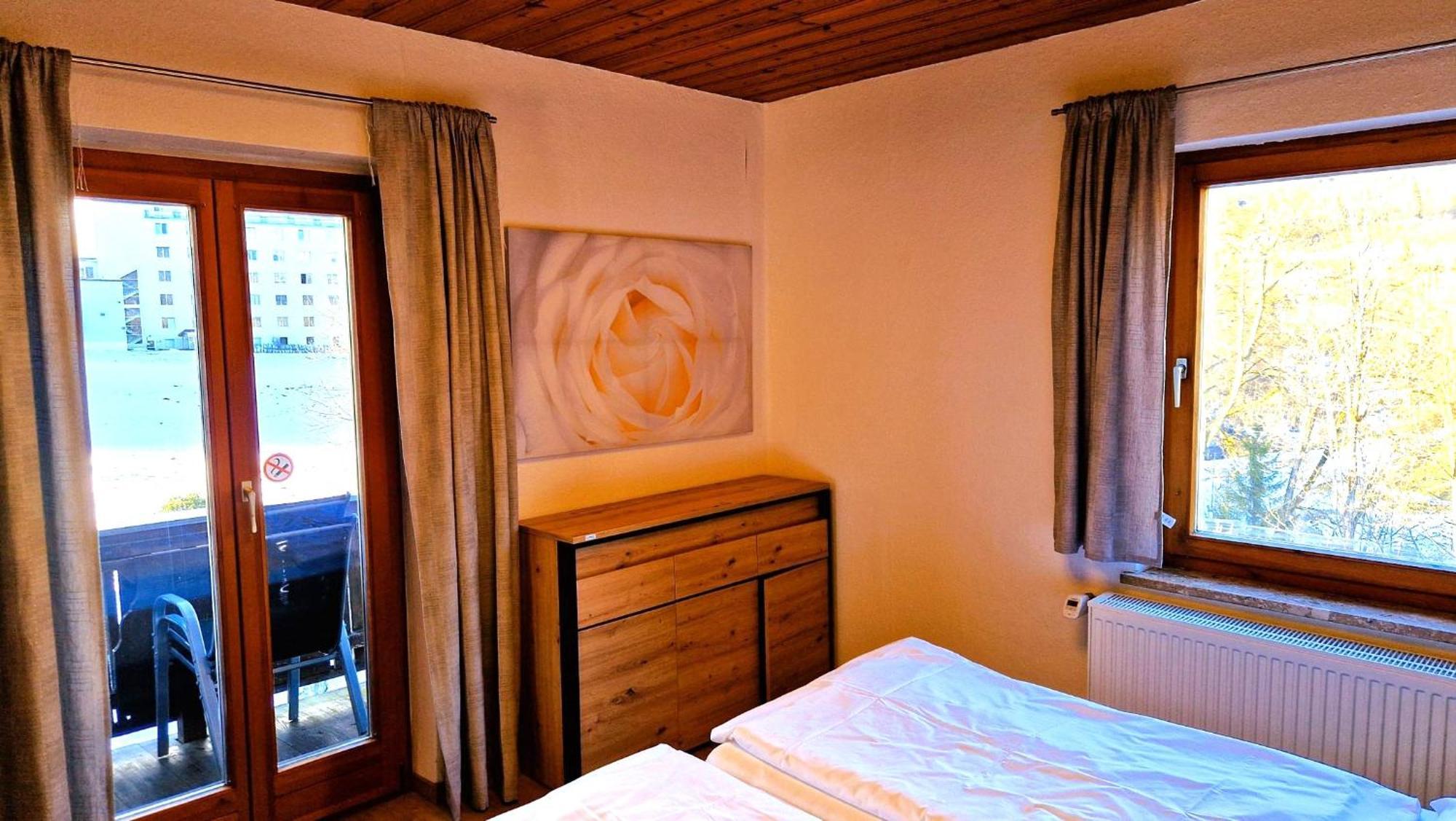 Haus Marienblick Apartment เบิร์ชเทสกาเดน ภายนอก รูปภาพ